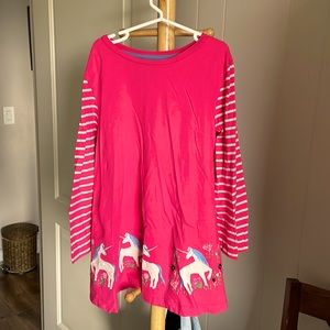 Mini Boden top